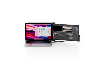 Mobile Pixels Monitor Duex Plus DS 13.3 , 1920 x 1080 (Full HD)