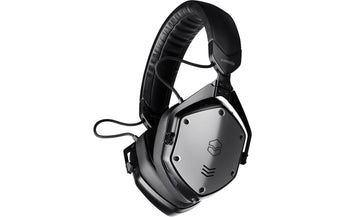 V-MODA Wireless Over-Ear-Kopfhörer M-200 ANC Schwarz; Grau