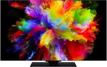 Panasonic TV TV-48Z80AEZ 48, 3840 x 2160 (Ultra HD 4K), OLED