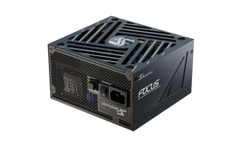 Seasonic Netzteil Focus GX 1000 W