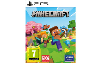 Flashpoint Minecraft (Box)