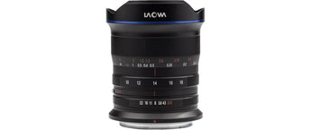 Laowa Zoomobjektiv 10-18 mm F/4.5-5.6 Zoom Nikon Z