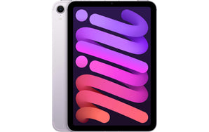 Apple iPad mini 2024 Cellular 256 GB Violett