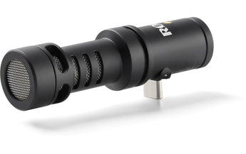 Rode Kondensatormikrofon Videomic Me-C+