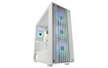 LC-Power PC-Gehäuse LC-810W-ON