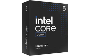 Intel CPU Core Ultra 5 245KF 2.8 GHz
