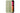 Apple Smart Folio iPad mini (A17 Pro) Sage