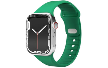 Vonmählen Classic Band 2 Apple Watch 40/41/42 Green Haven