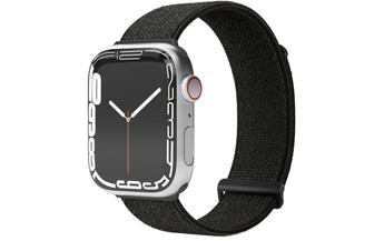 Vonmählen Armband Fitness Loop 2 Apple Watch 44/45/46/49 mm Black