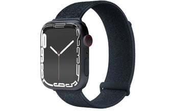 Vonmählen Armband Fitness Loop 2 Apple Watch 40/41/42 mm Navy