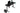 Ultradesk Gaming Tisch Frag Schwarz