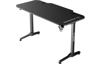 Ultradesk Gaming Tisch Frag Schwarz