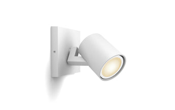 Philips Hue White Ambiance Runner Spot Erweiterung Weiss