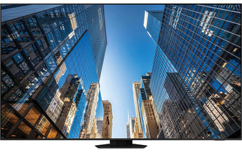 Samsung Public Display QE98C II 98