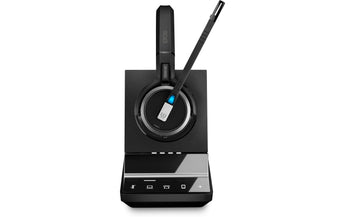 EPOS Headset IMPACT SDW 5066 Stereo, Basisstation, UC