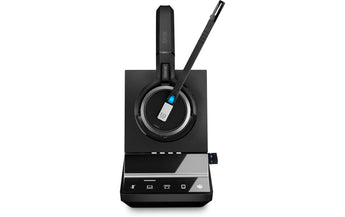 EPOS Headset IMPACT SDW 5066T Basisstation, inkl. BTD Dongle