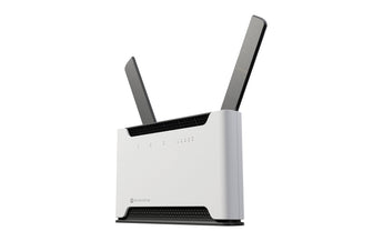 MikroTik Dual-Band WiFi Router Chateau PRO ax