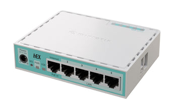 MikroTik Router E50UG hEX refresh