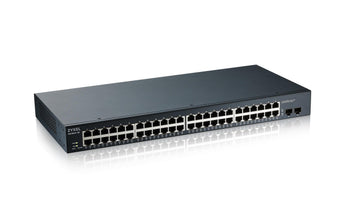 Zyxel Switch GS1900-48 v2 50 Port