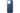 Nomad Back Cover Sport Etui iPhone 16 Pro Blau