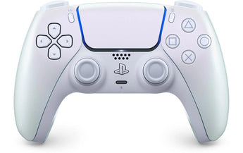 Sony Controller DualSense Wireless Chroma Pearl