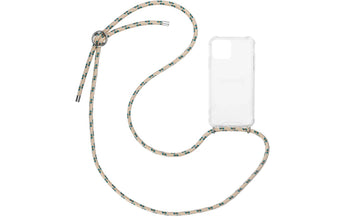 Urbany's Necklace Case iPhone 16 Far Away