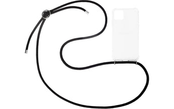 Urbany's Necklace Case iPhone 16 Night Owl