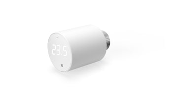 Shelly Smarter Thermostat 1 BLU TRV
