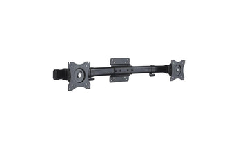 PureMounts PM-OFFICE-AD Adapter bis 10 kg – Schwarz