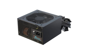 Seasonic Netzteil G12 GC 850 W