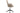 AC Design Bürostuhl Erik, mit Polsterrücken und Armlehnen, Beige