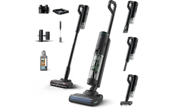 Philips Multiflächenreiniger XW7263/11