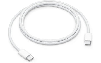 Apple USB-Ladekabel 60 W USB-C - USB-C 1 m