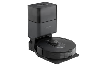 Roborock Saugroboter Q5 + Schwarz