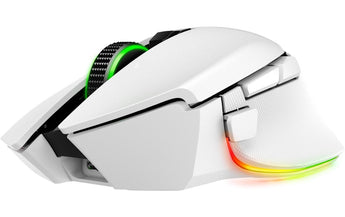 Razer Gaming-Maus Razer Basilisk V3 Pro 35k Weiss