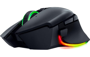 Razer Gaming-Maus Razer Basilisk V3 Pro 35k Schwarz