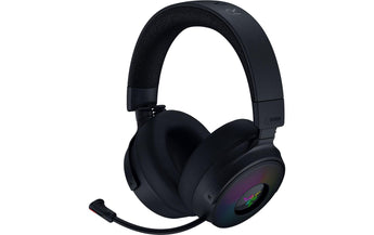 Razer Gaming-Headset Kraken V4 Pro Schwarz