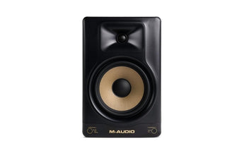 M-Audio Studiomonitor Forty Eighty Schwarz
