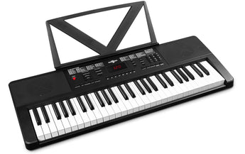 MAX Keyboard Rhapsody54