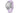 GARMIN Sportuhr Lily 2 Active Lila