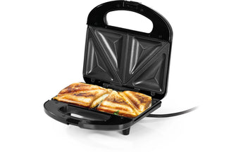 GOURMETmaxx Sandwich-Toaster 750 W