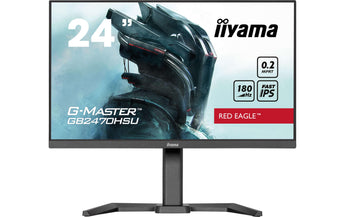 iiyama Monitor G-Master GB2470HSU-B6 23.8 , 1920 x 1080 (Full HD)
