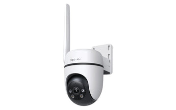 TP-Link Netzwerkkamera Tapo C501GW