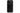 Ideal of Sweden Back Cover Croco iPhone 16 Pro Schwarz