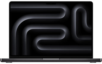 Apple MacBook Pro 14 M4 Max 2024 16C CPU/40C GPU/8 TB/48 GB