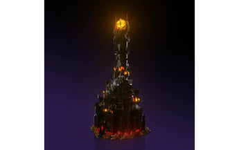 Light My Bricks LED-Licht-Set für LEGO® LMB 2.0 für 10333 Herr der Ringe