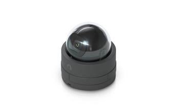 Ubiquiti Netzwerkkamera UVC-G5-DOME-ULTRA-B Schwarz