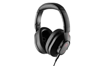 Austrian Audio Over-Ear-Kopfhörer Hi-X20 Schwarz