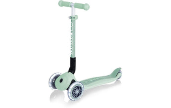 GLOBBER Scooter JUNIOR Mint