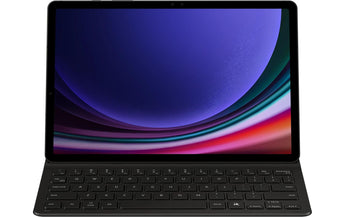 Samsung Tablet Tastatur Cover Slim Galaxy Tab S9/10(FE),S10 Lite CH
